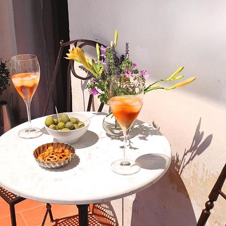 Appartement Vista Su Giardini Storici In Oltrarno à Florence Extérieur photo