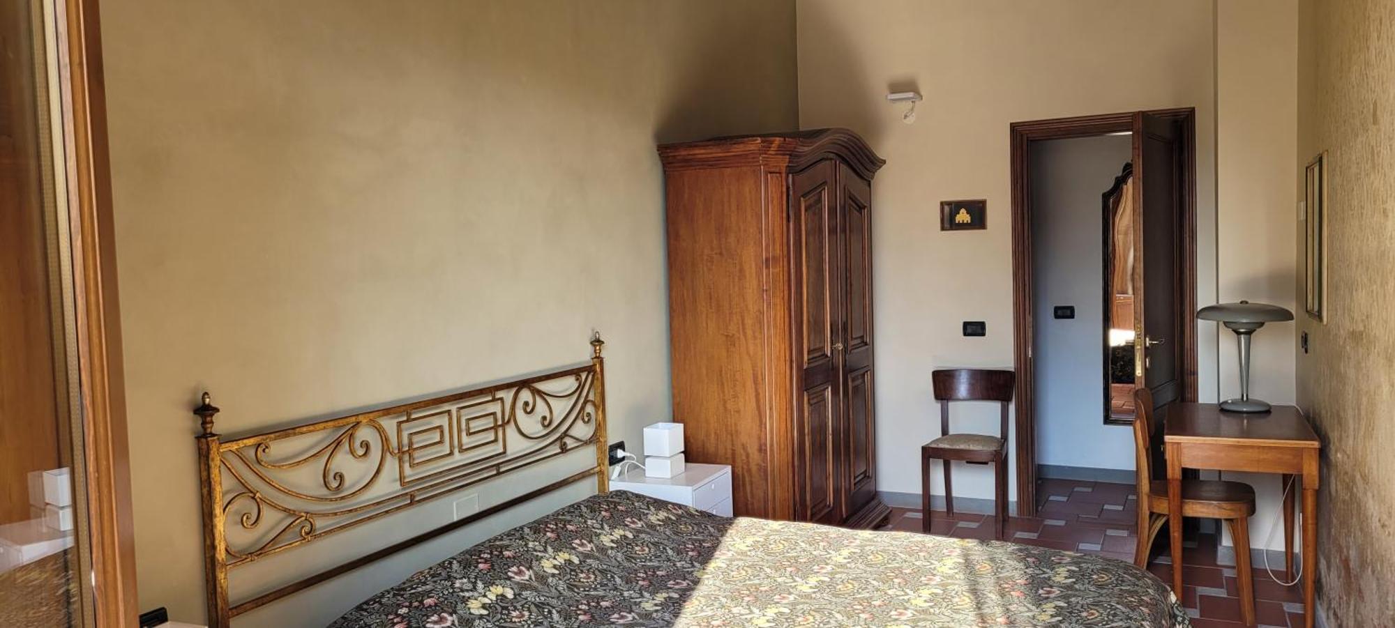 Appartement Vista Su Giardini Storici In Oltrarno à Florence Extérieur photo