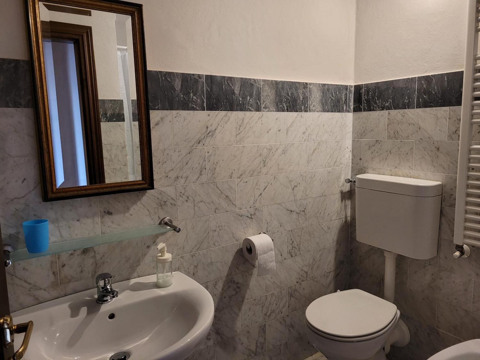 Appartement Vista Su Giardini Storici In Oltrarno à Florence Extérieur photo