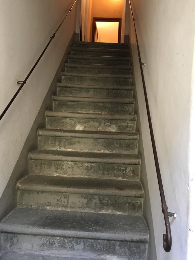 Appartement Vista Su Giardini Storici In Oltrarno à Florence Extérieur photo
